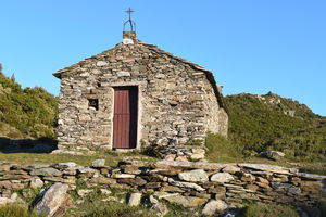 Chapelle Saint-Jean