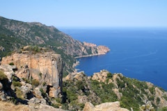 Château Fort de Piana