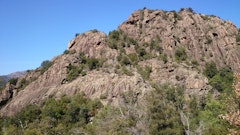 Ficaghjola Loop