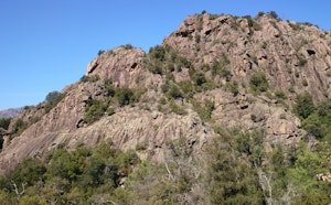 Ficaghjola Loop