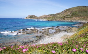 Sentier des Douaniers d'Ajaccio