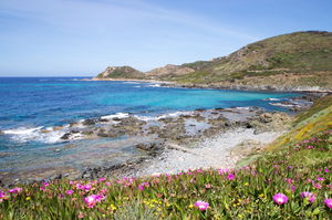 Sentier des Douaniers d'Ajaccio