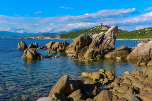 De Tizzano à Campomoro