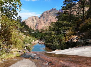 Étape 3 : de Carrozzu à Ascu Stagnu
