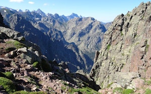 Stage 2: from Ortu to Carrozzu