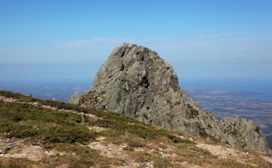 Stage 11: from Capannelle to Prati