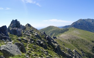 Stage 12: from Prati to Usciolu