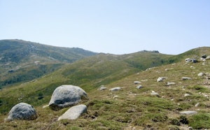 Stage 14: from Matalza to Asinau