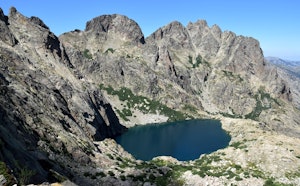 Stage 7: from Manganu to Petra Piana