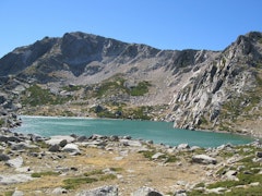 Lac Bastani