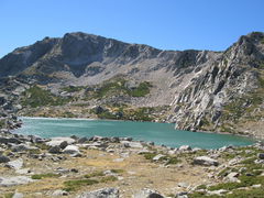 Lac Bastani