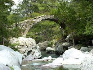 Along the Tartagine