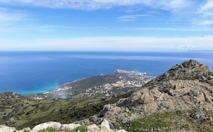 Mont Sant'Angelo