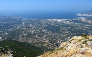 Monte Aragnascu