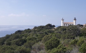 Phare de Senetosa
