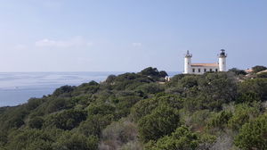 Phare de Senetosa