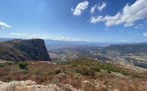 Punta Pastinaca