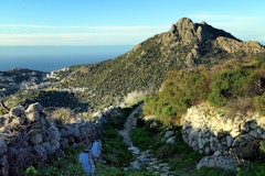 Sant’Antonino and Couvent de Corbara