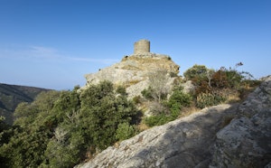 Tour de Sénèque