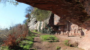Archaeological Tour of Pays de Saverne