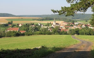 Autour d’Arbot
