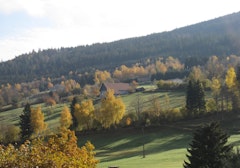 Around Le Bonhomme