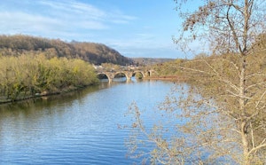Around Liverdun