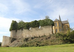 Around Louppy-sur-Loison