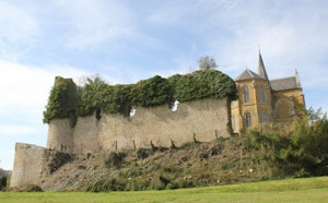 Around Louppy-sur-Loison