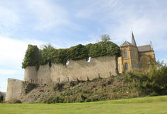 Around Louppy-sur-Loison