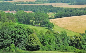 Autour de Rochetaillée