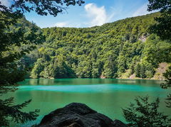 Around Tête des Perches