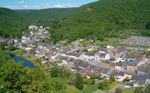 Around the Semoy