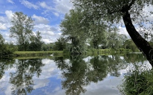 Ballastière des Ayvelles