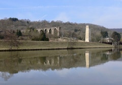 Banks of the Moselle