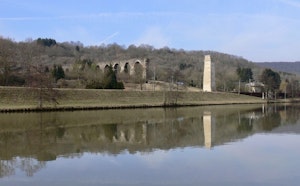 Banks of the Moselle