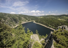 Belvederes of the Three Lakes
