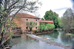 Bois de Gainval