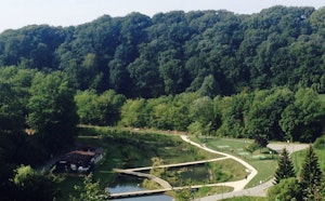 Bois de Haut Charme