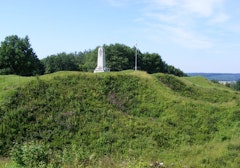 Butte de Vauquois