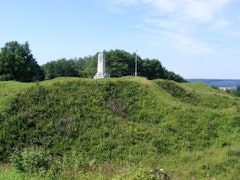 Butte de Vauquois