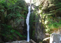Cascade du Rudlin