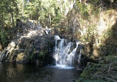 Saut du Bouchot