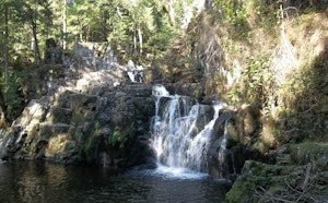 Saut du Bouchot