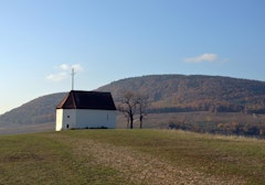 Chapelle des Sorcières