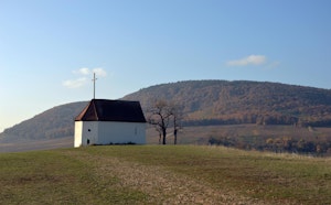 Chapelle des Sorcières
