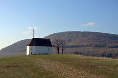 Chapelle des Sorcières