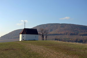 Chapelle des Sorcières