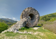 Château d'Engelbourg