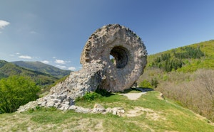 Château d'Engelbourg